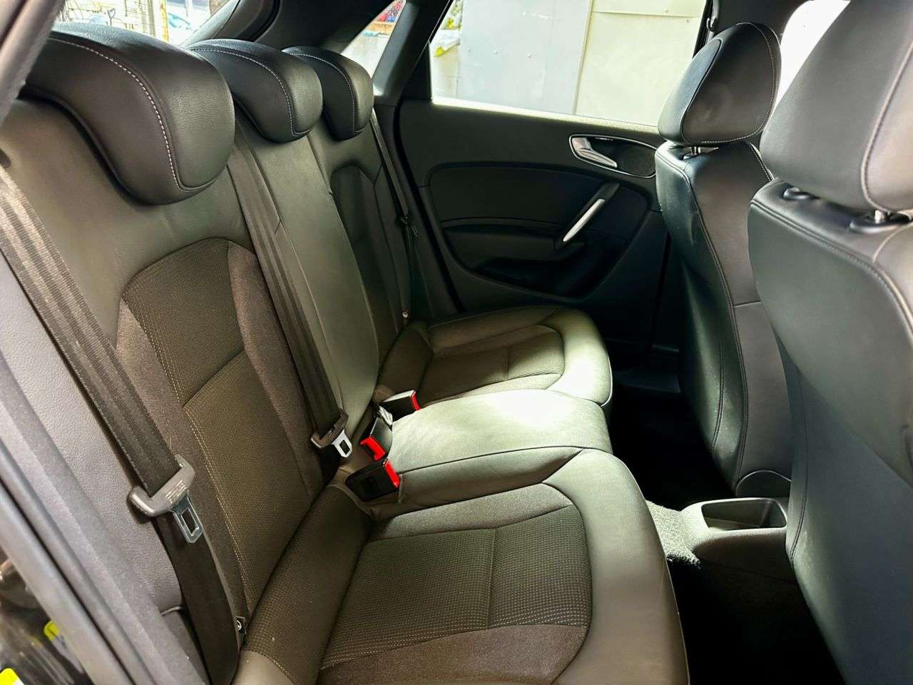 2014 AUDI A1 2014 AUDI A1