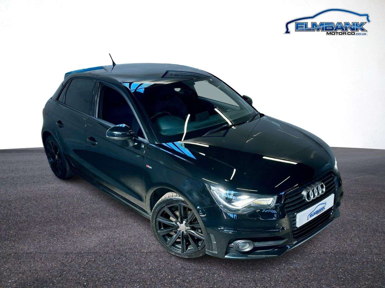 2014 AUDI A1 2014 AUDI A1