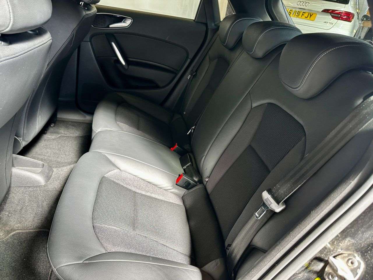 2014 AUDI A1 2014 AUDI A1