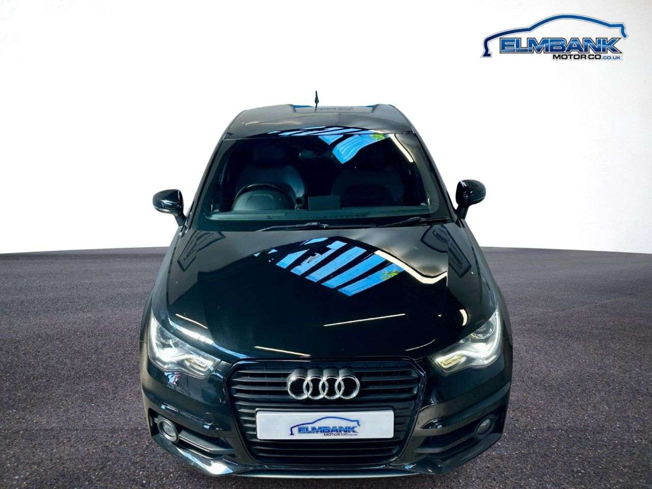 2014 AUDI A1 2014 AUDI A1