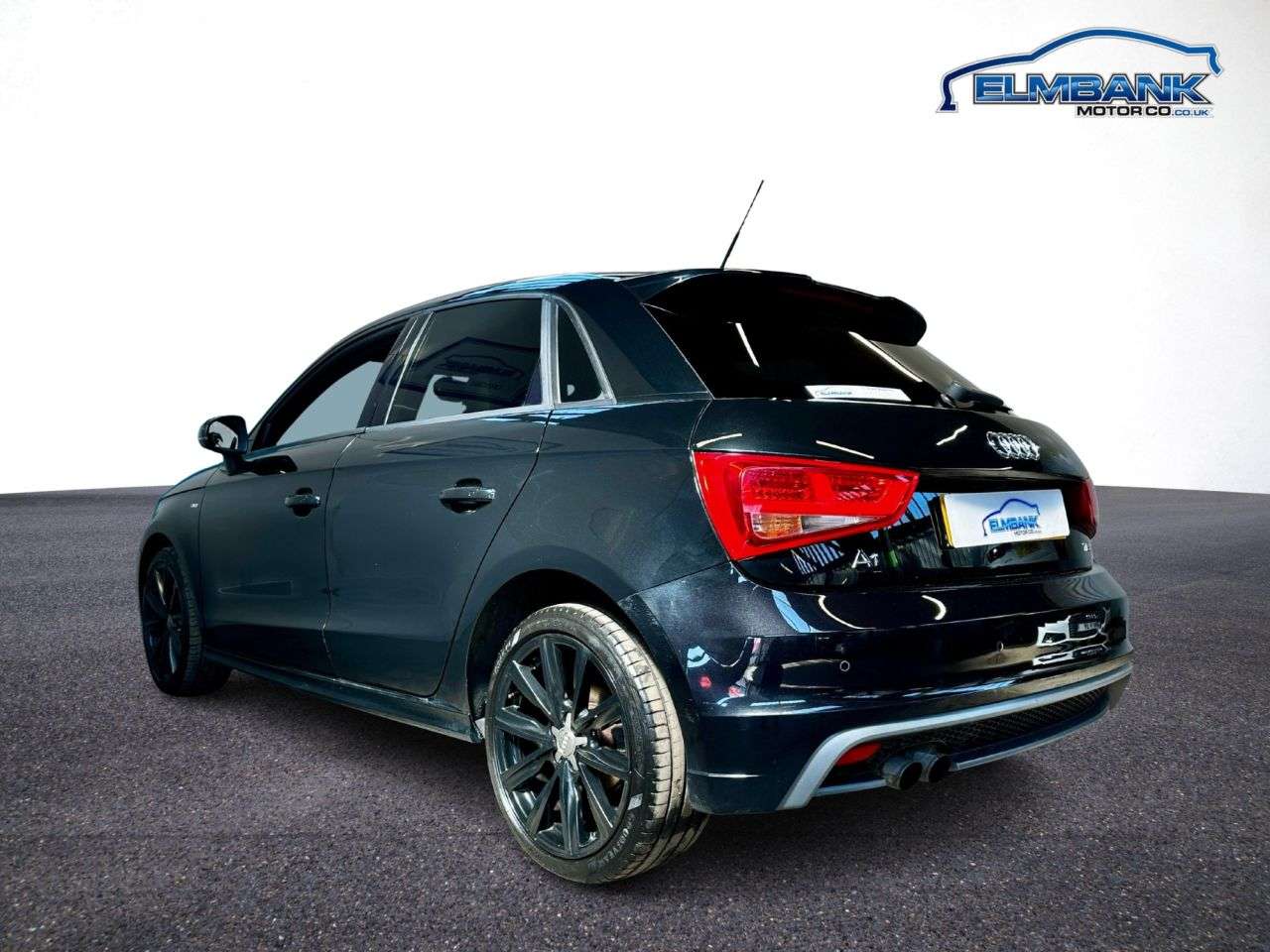 2014 AUDI A1 2014 AUDI A1