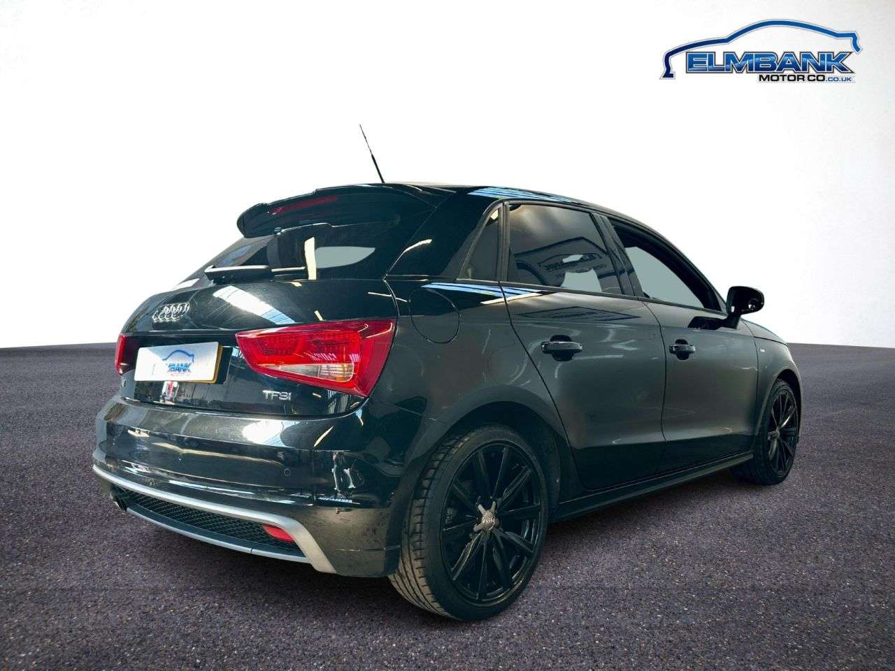 2014 AUDI A1 2014 AUDI A1