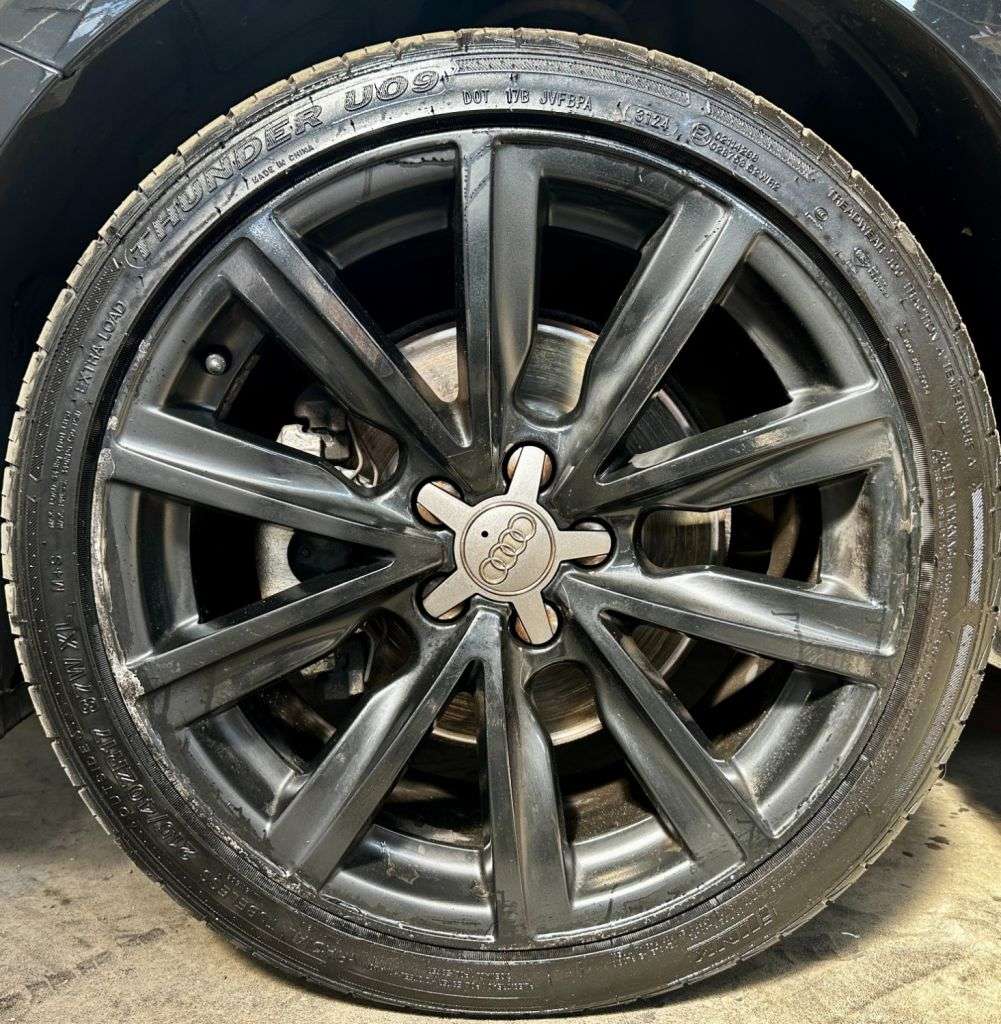 2014 AUDI A1 2014 AUDI A1