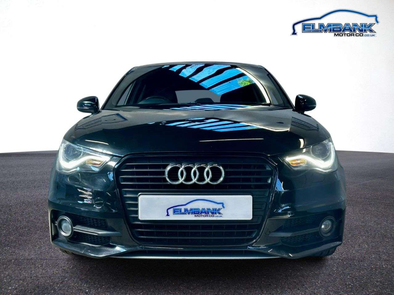 2014 AUDI A1 2014 AUDI A1
