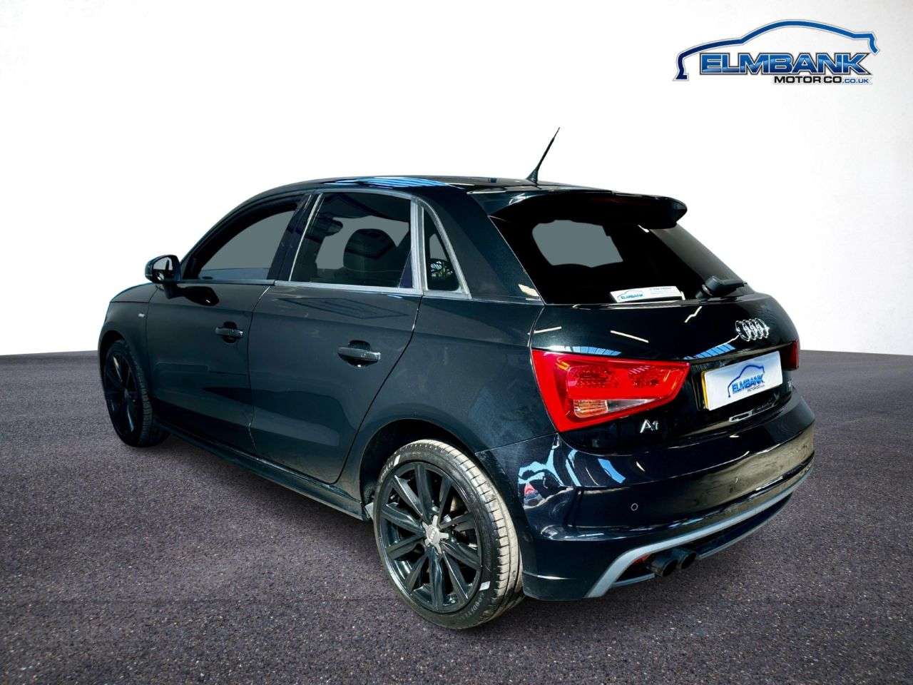 2014 AUDI A1 2014 AUDI A1