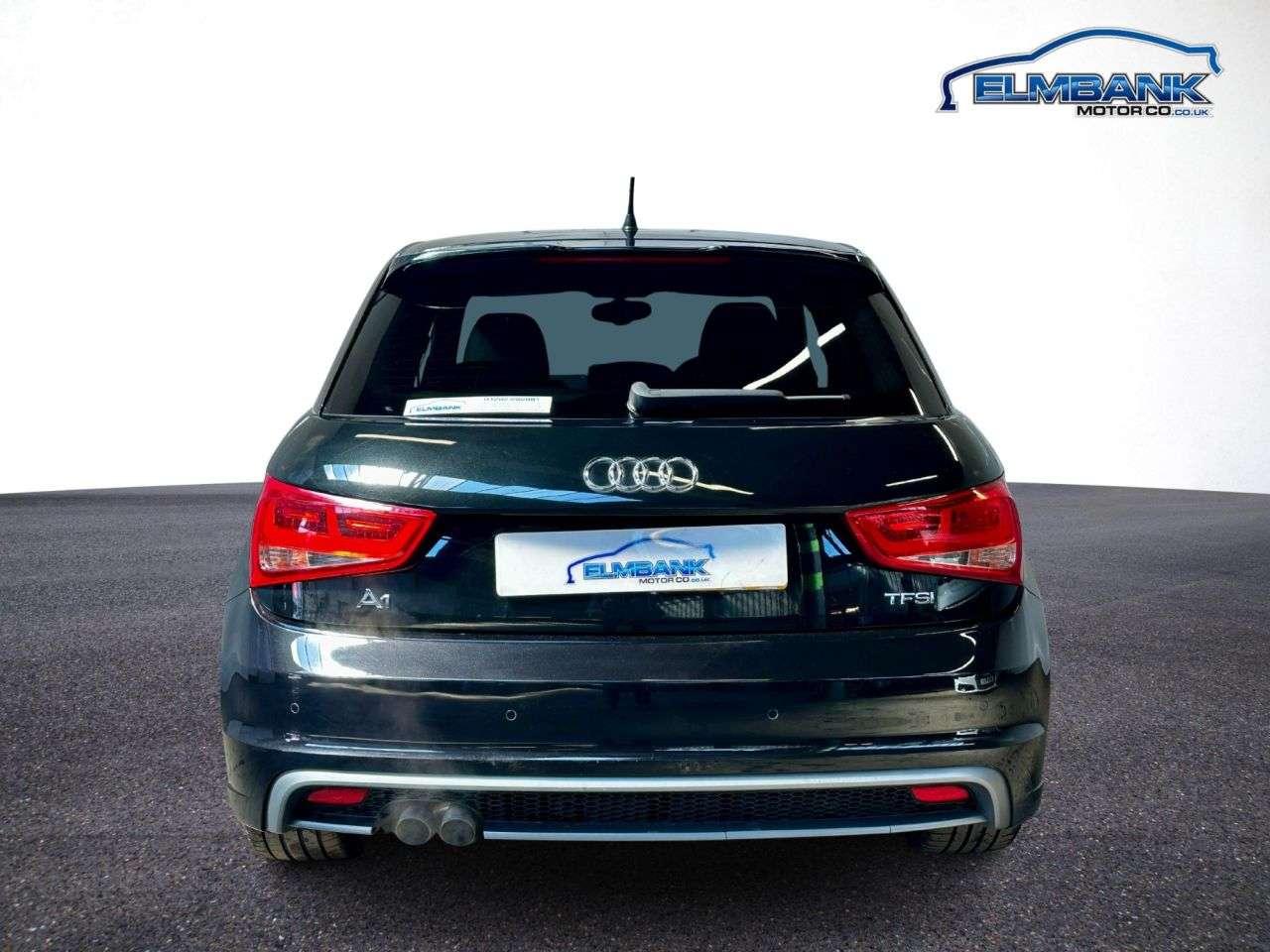 2014 AUDI A1 2014 AUDI A1