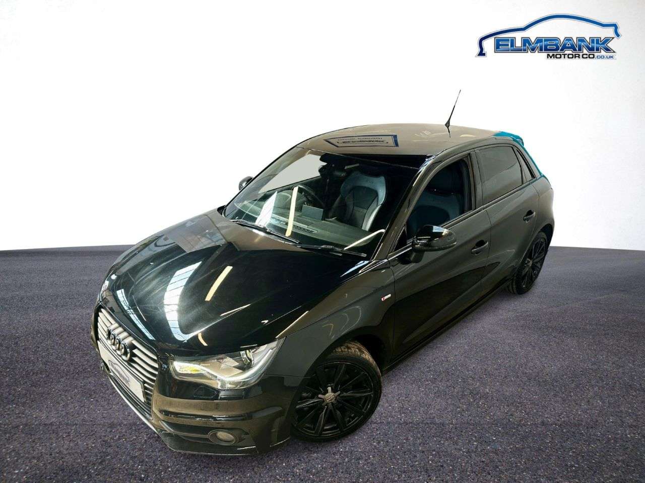 2014 AUDI A1 2014 AUDI A1