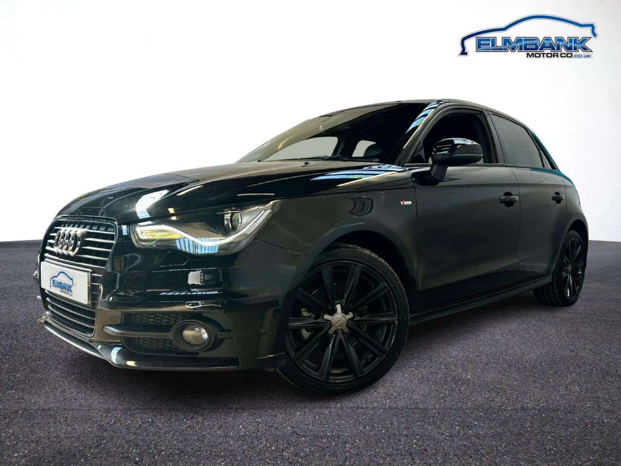 2014 AUDI A1 2014 AUDI A1