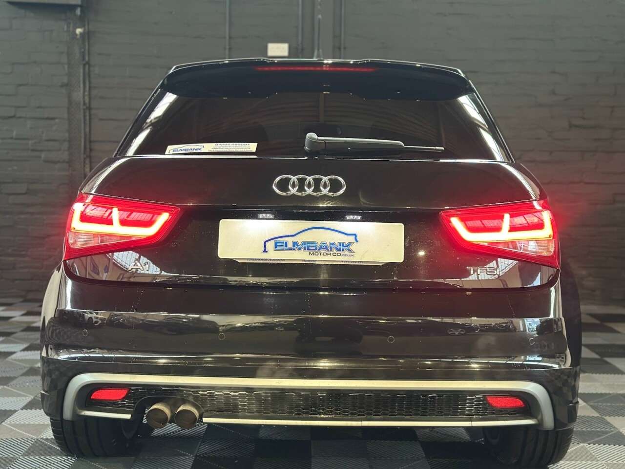 0 AUDI A1 0 AUDI A1