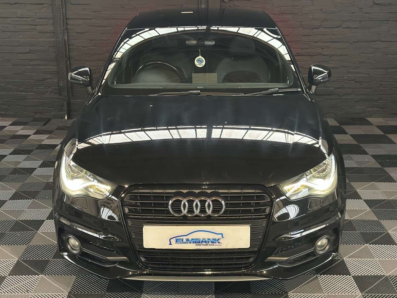 0 AUDI A1 0 AUDI A1