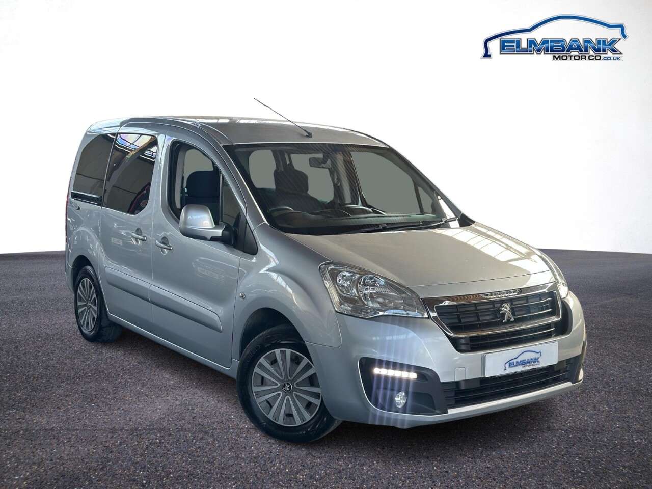 2017 PEUGEOT PARTNER TEPEE 2017 PEUGEOT PARTNER TEPEE