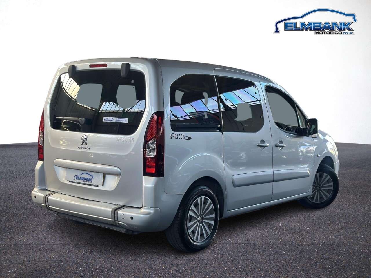 2017 PEUGEOT PARTNER TEPEE 2017 PEUGEOT PARTNER TEPEE