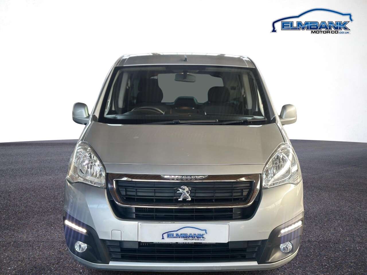 2017 PEUGEOT PARTNER TEPEE 2017 PEUGEOT PARTNER TEPEE
