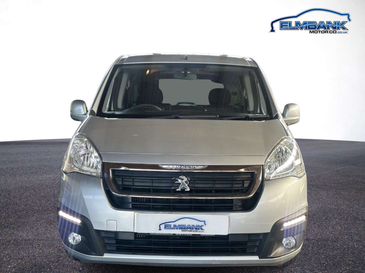 2017 PEUGEOT PARTNER TEPEE 2017 PEUGEOT PARTNER TEPEE