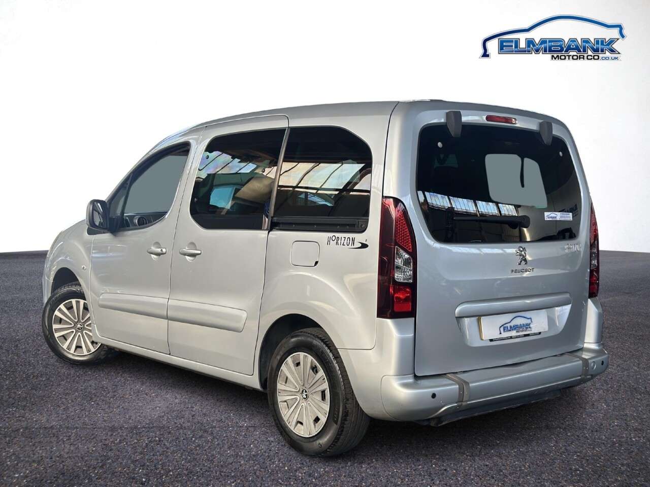 2017 PEUGEOT PARTNER TEPEE 2017 PEUGEOT PARTNER TEPEE