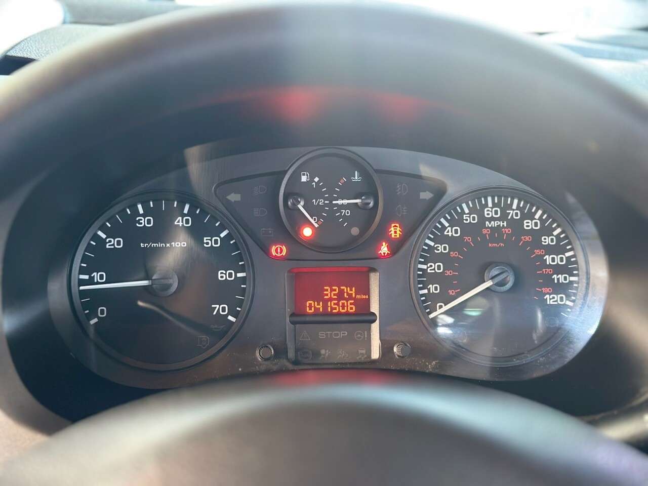 2017 PEUGEOT PARTNER TEPEE 2017 PEUGEOT PARTNER TEPEE