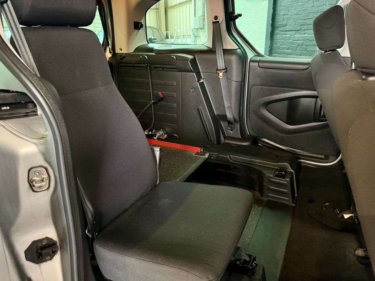 2017 PEUGEOT PARTNER TEPEE 2017 PEUGEOT PARTNER TEPEE