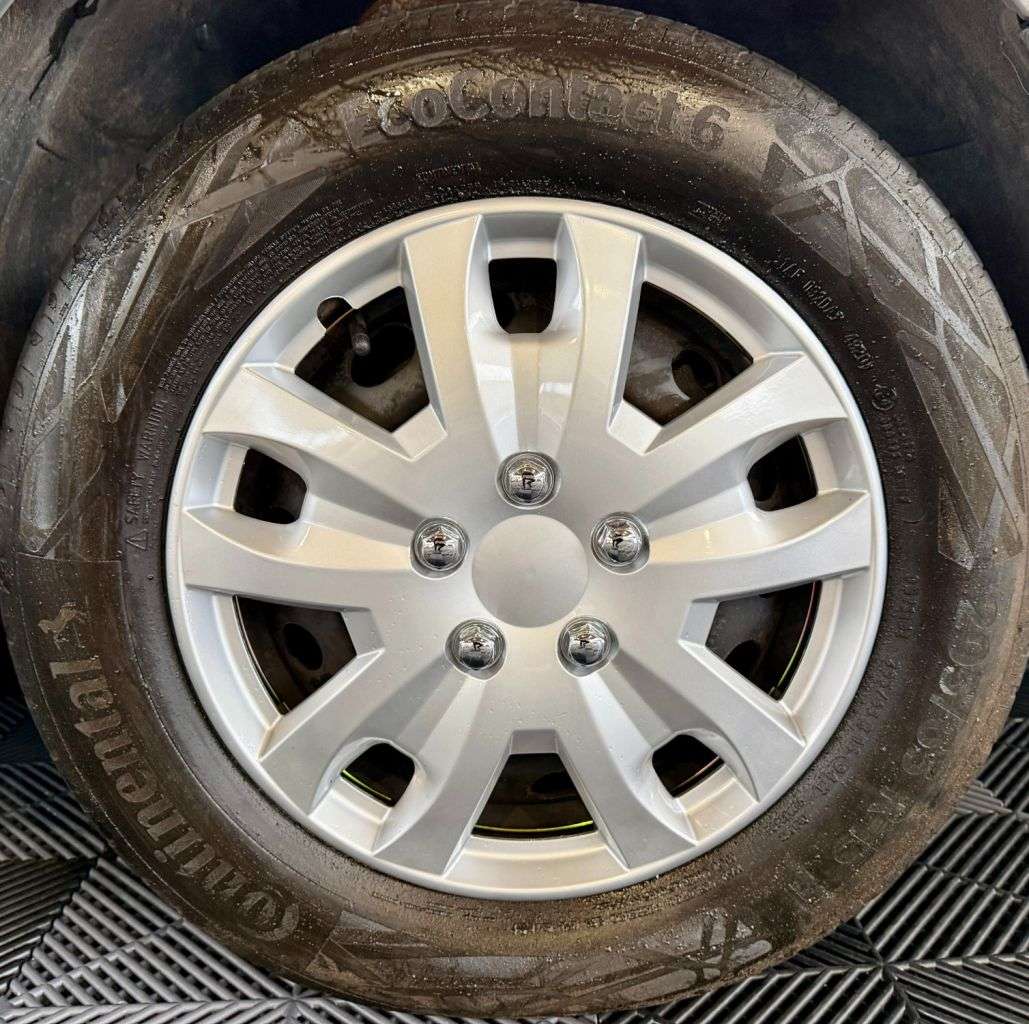 2017 PEUGEOT PARTNER TEPEE 2017 PEUGEOT PARTNER TEPEE