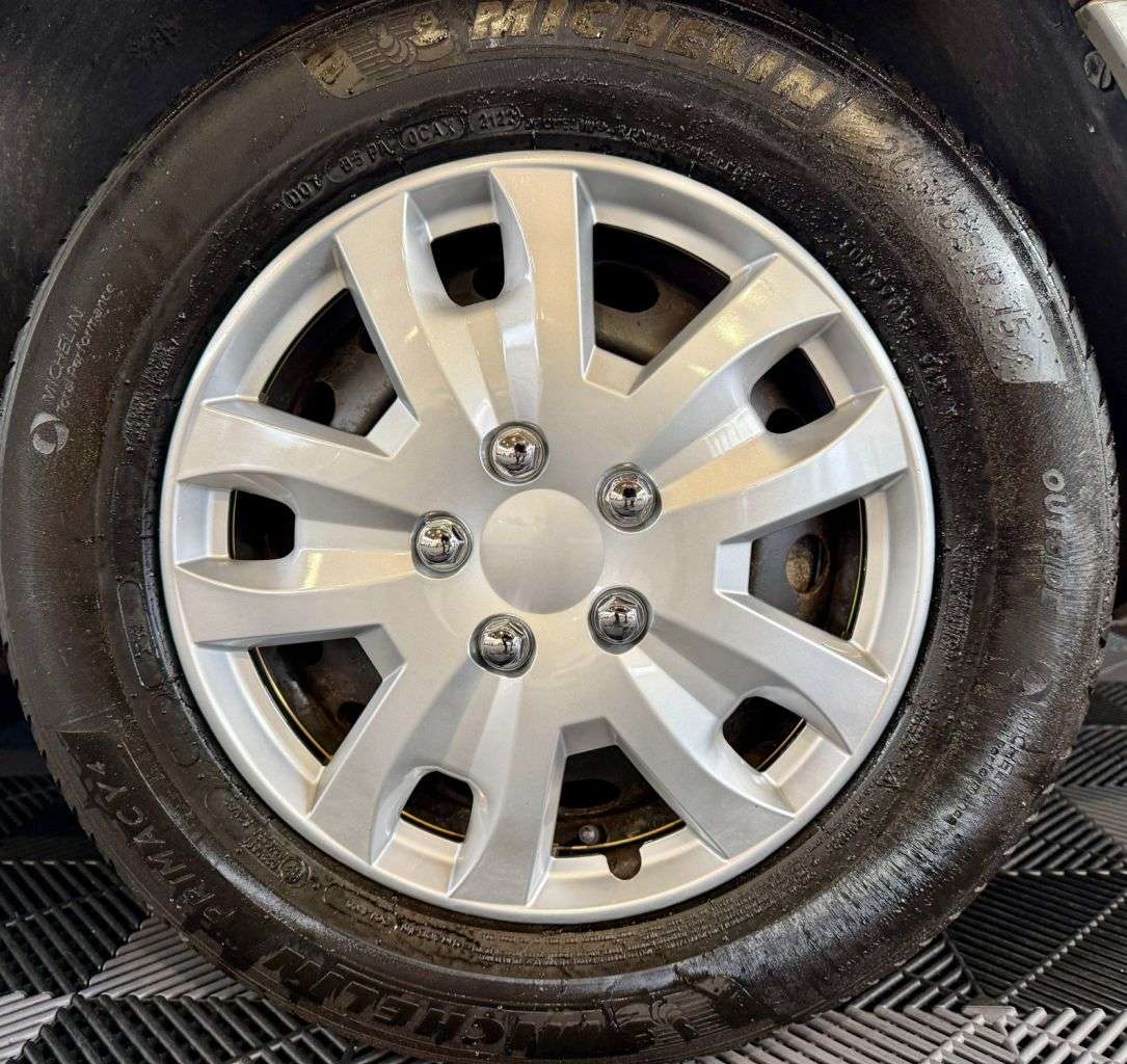 2017 PEUGEOT PARTNER TEPEE 2017 PEUGEOT PARTNER TEPEE