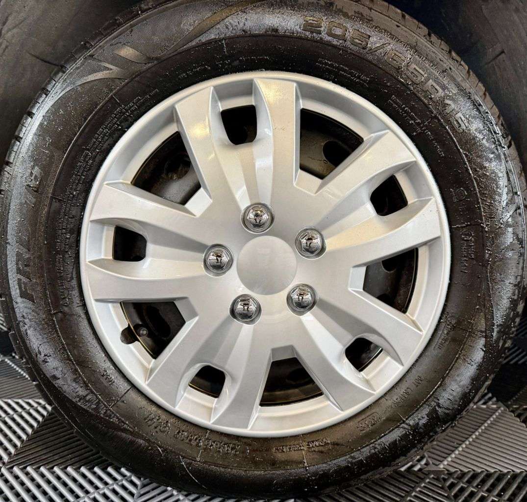 2017 PEUGEOT PARTNER TEPEE 2017 PEUGEOT PARTNER TEPEE