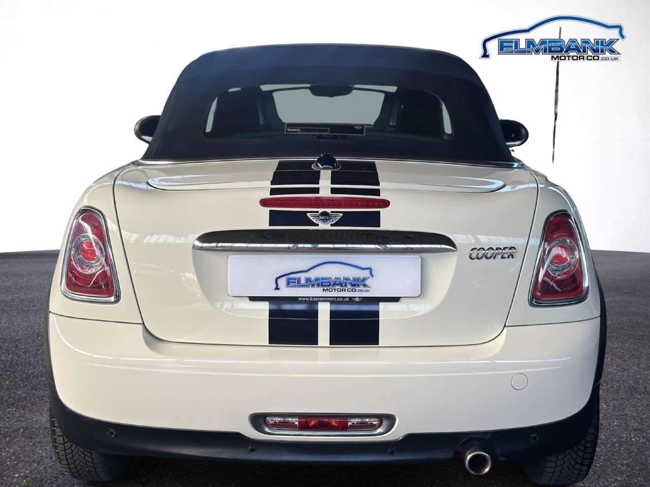 2014 MINI ROADSTER 2014 MINI ROADSTER