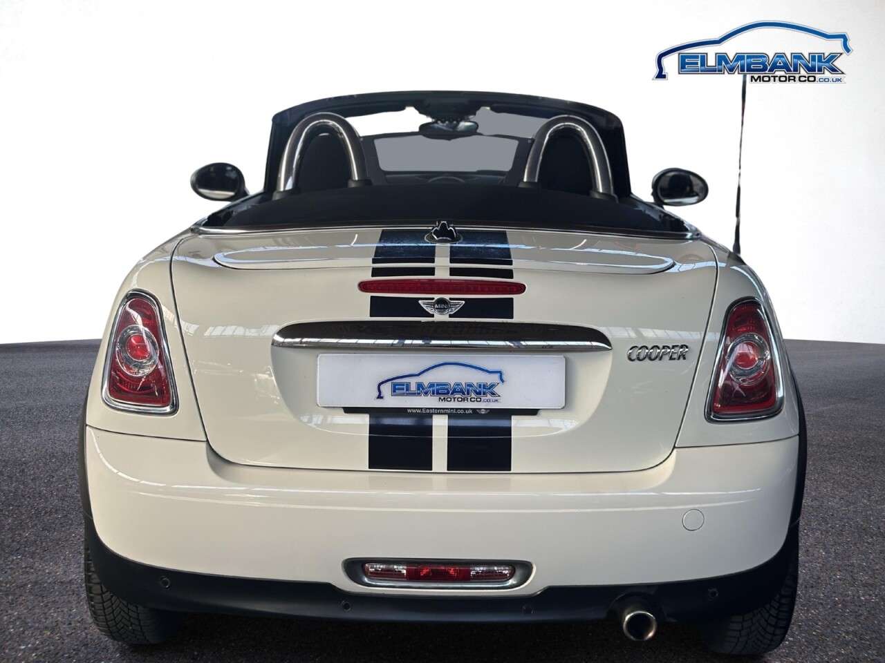 2014 MINI ROADSTER 2014 MINI ROADSTER