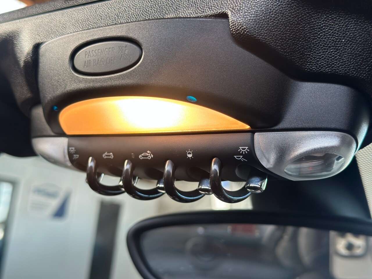 2014 MINI ROADSTER 2014 MINI ROADSTER