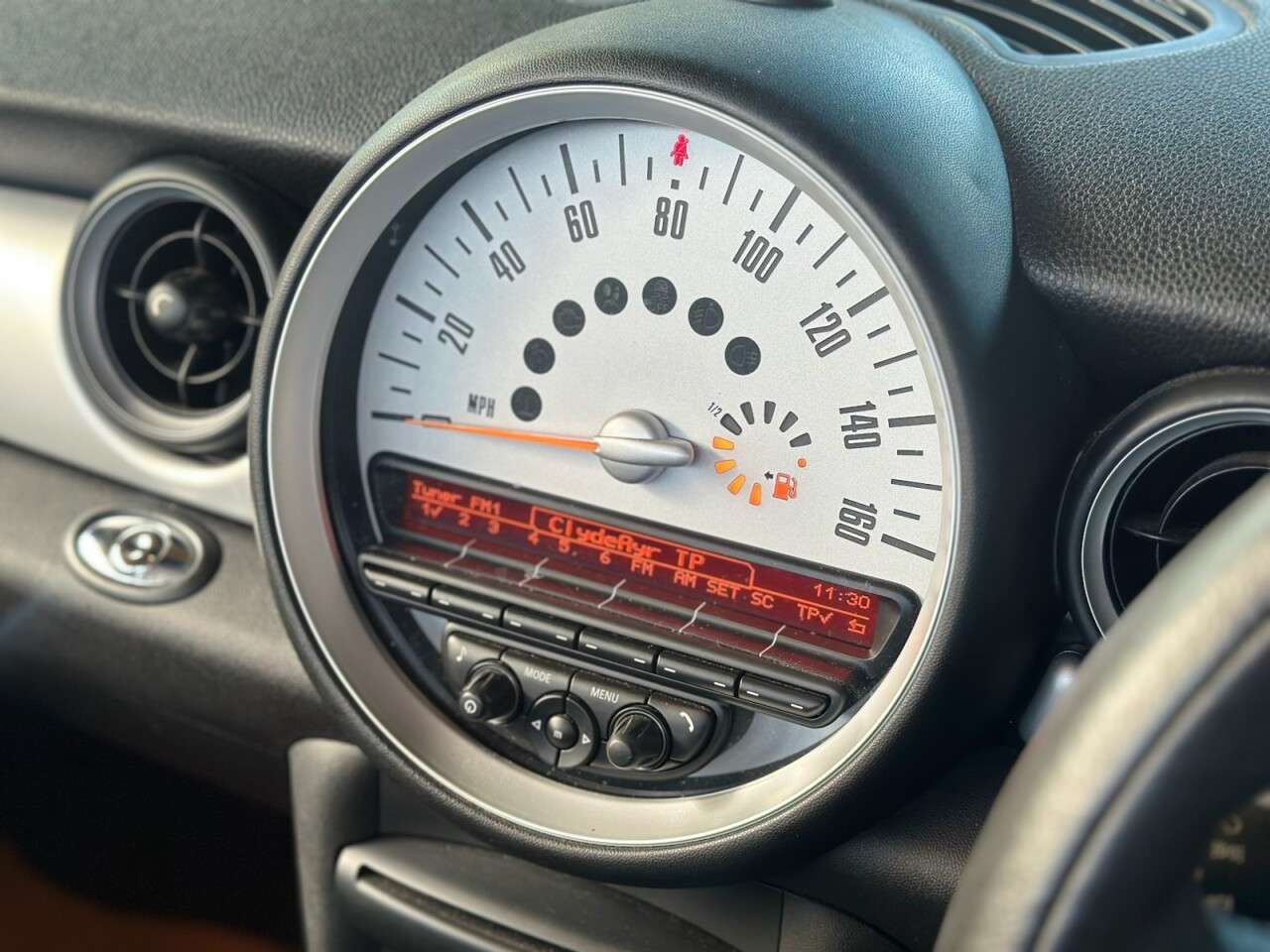 2014 MINI ROADSTER 2014 MINI ROADSTER