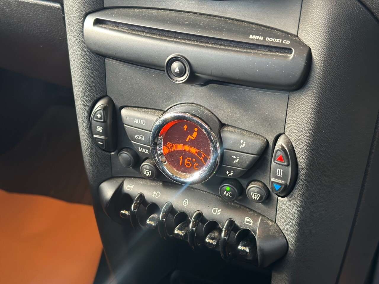 2014 MINI ROADSTER 2014 MINI ROADSTER