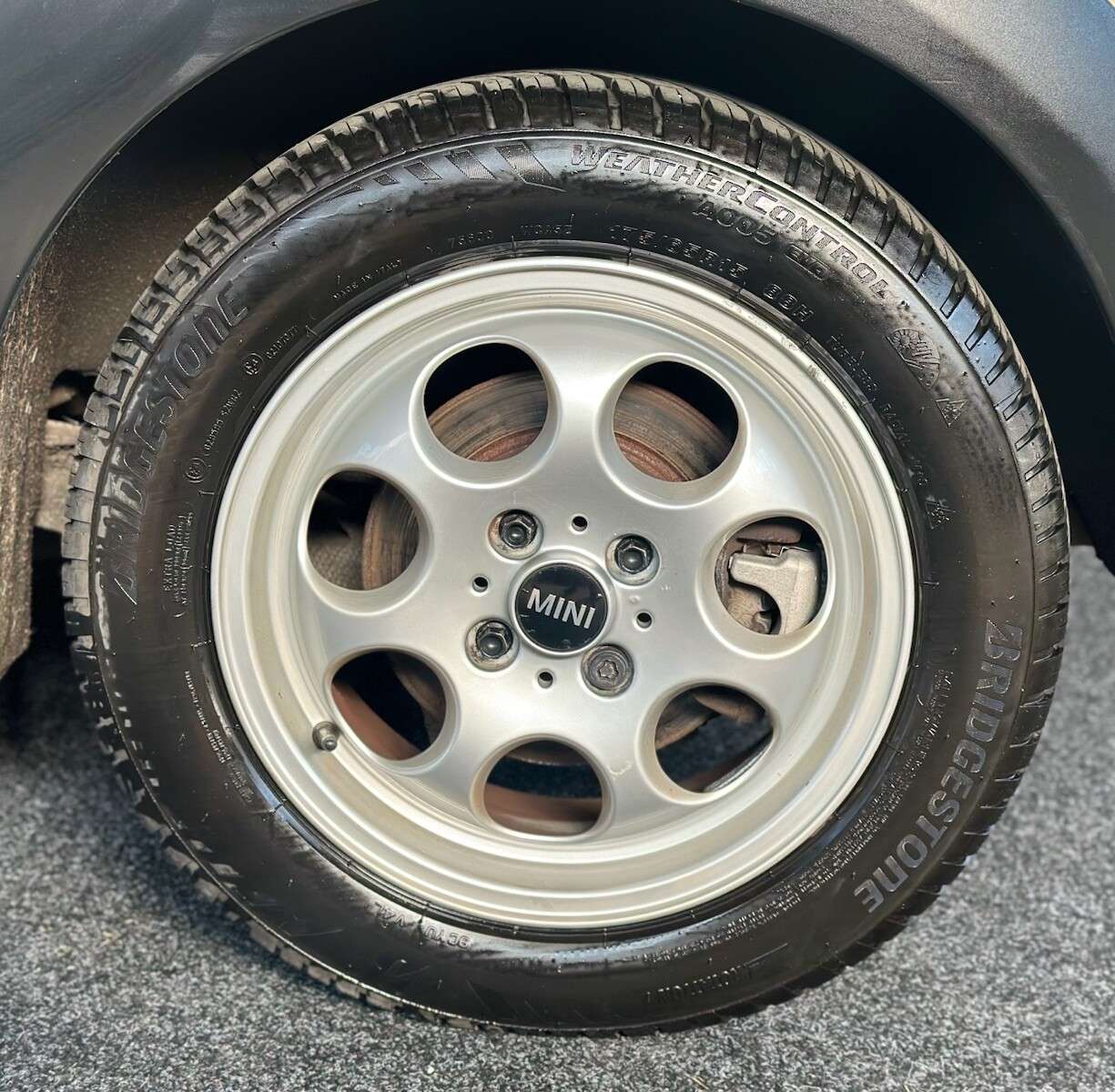 2014 MINI ROADSTER 2014 MINI ROADSTER