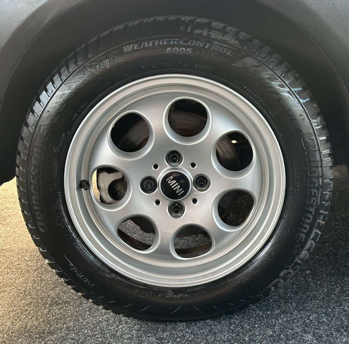 2014 MINI ROADSTER 2014 MINI ROADSTER