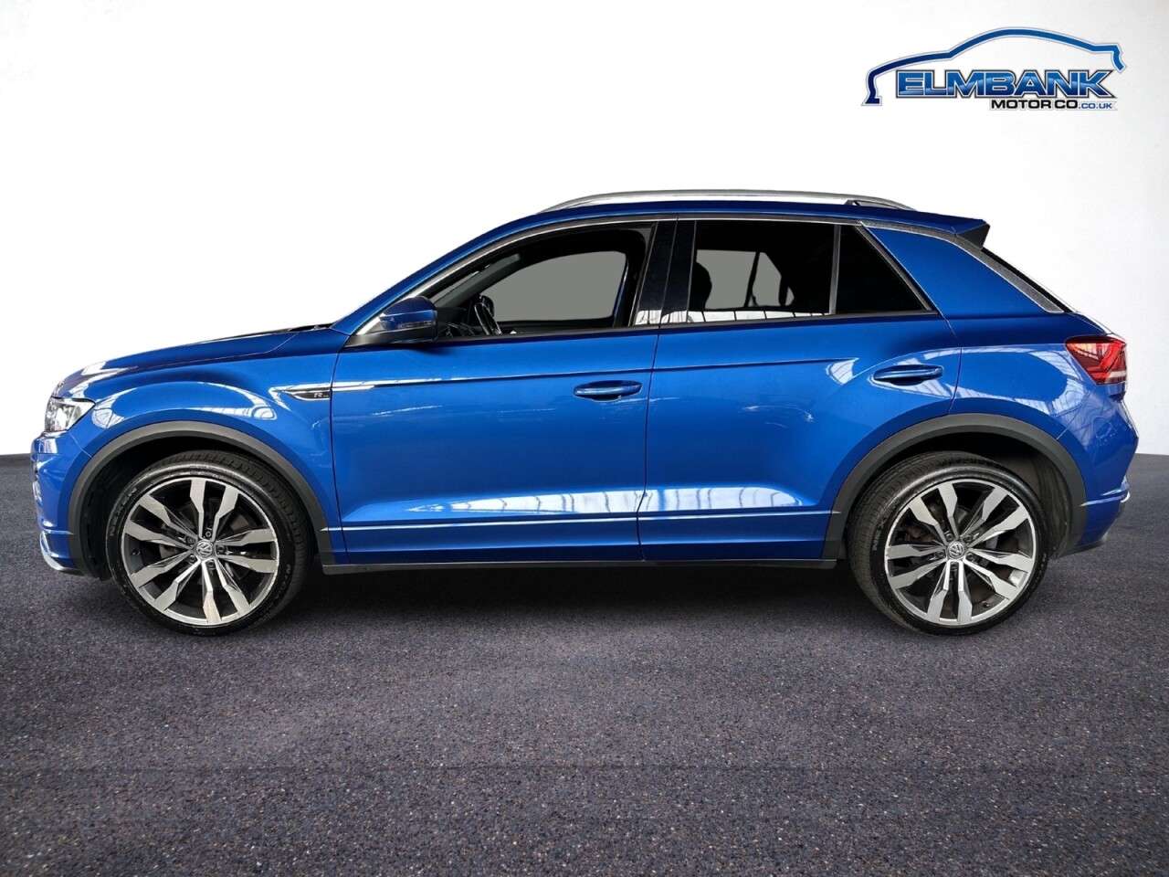 2020 VOLKSWAGEN T-ROC 2020 VOLKSWAGEN T-ROC