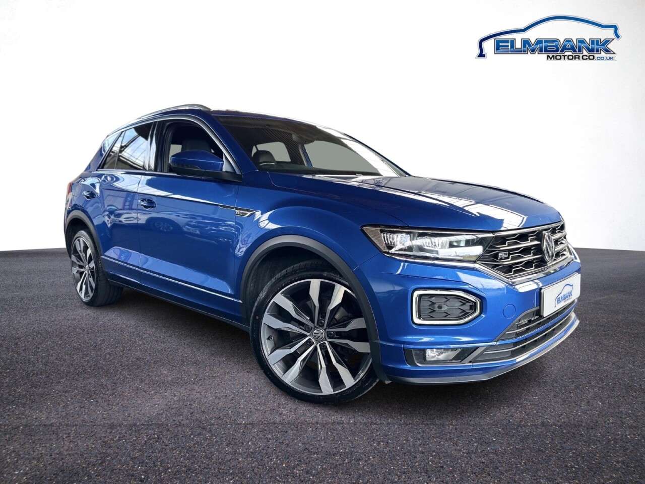 2020 VOLKSWAGEN T-ROC 2020 VOLKSWAGEN T-ROC