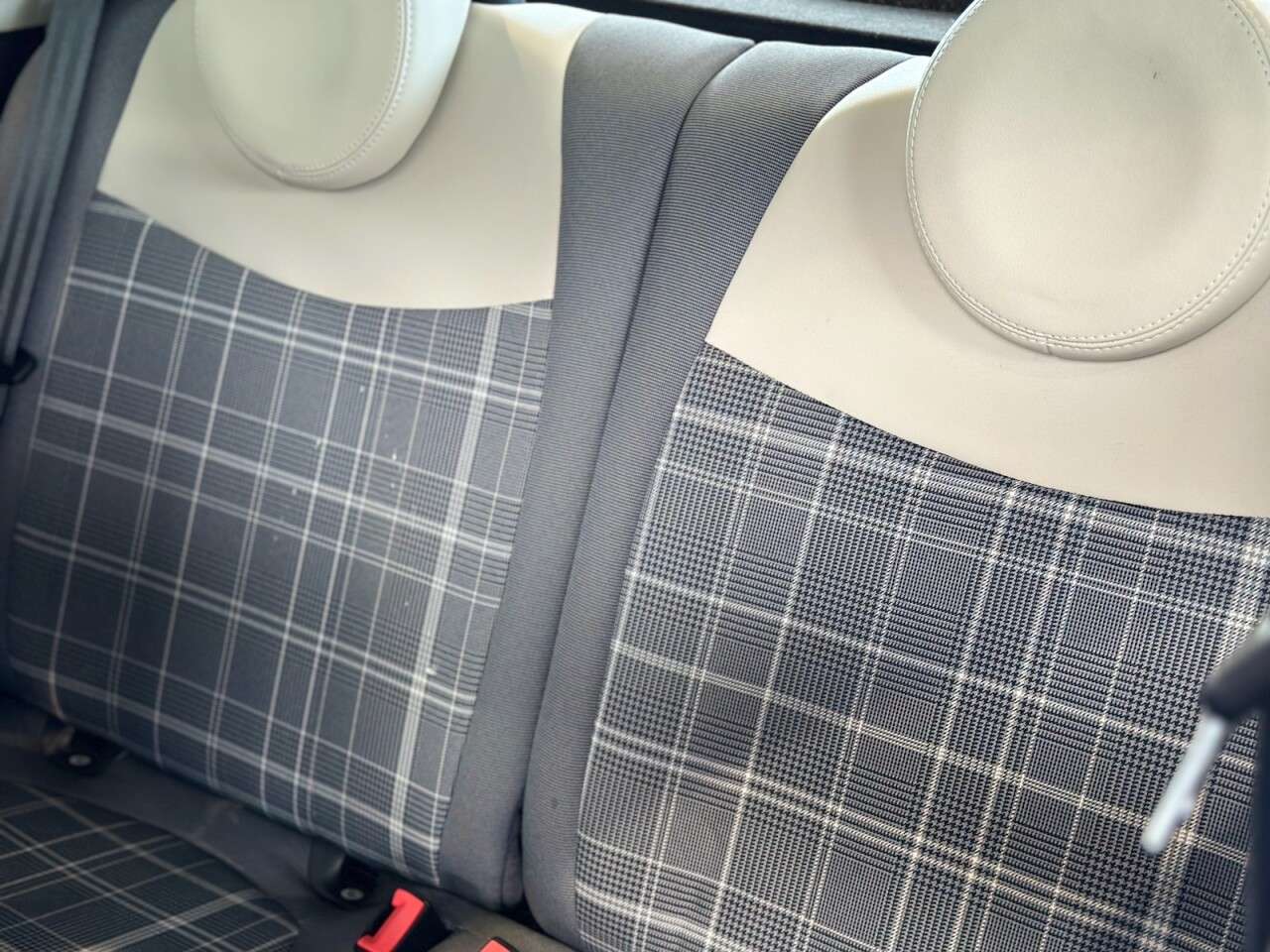 2019 FIAT 500 2019 FIAT 500