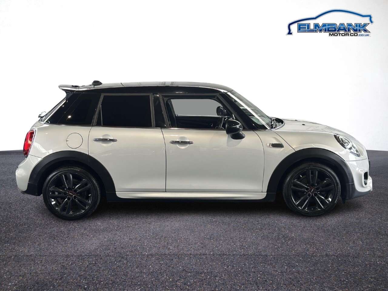 2019 MINI HATCH 2019 MINI HATCH