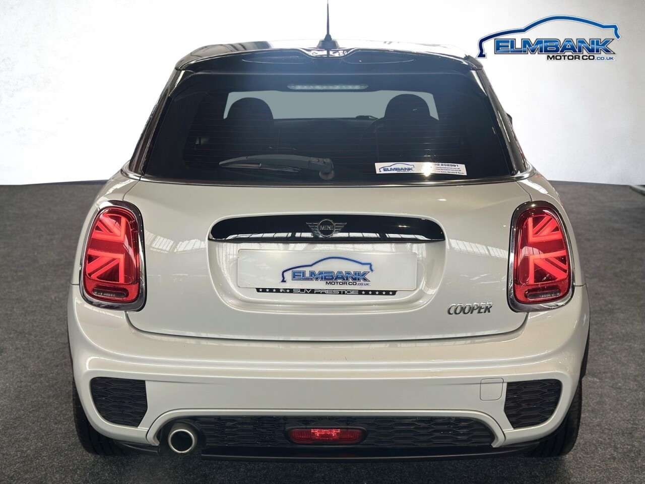 2019 MINI HATCH 2019 MINI HATCH