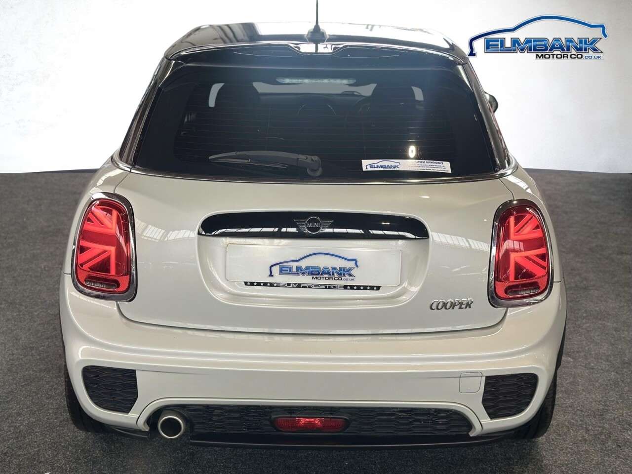 2019 MINI HATCH 2019 MINI HATCH