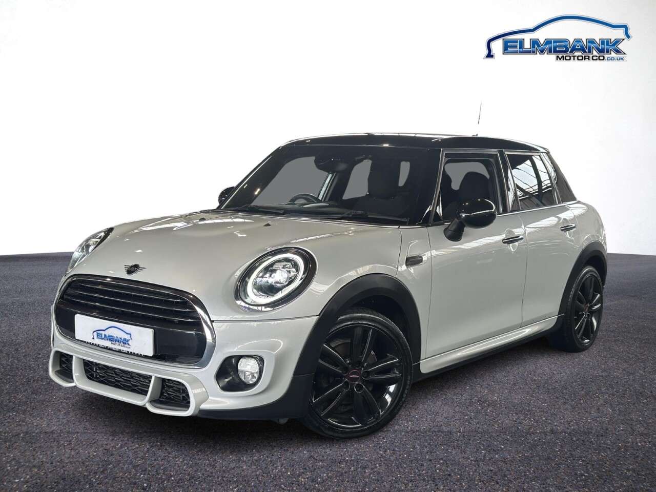 2019 MINI HATCH 2019 MINI HATCH