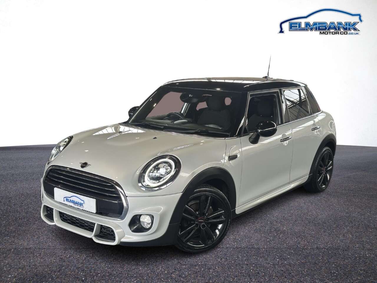 2019 MINI HATCH 2019 MINI HATCH