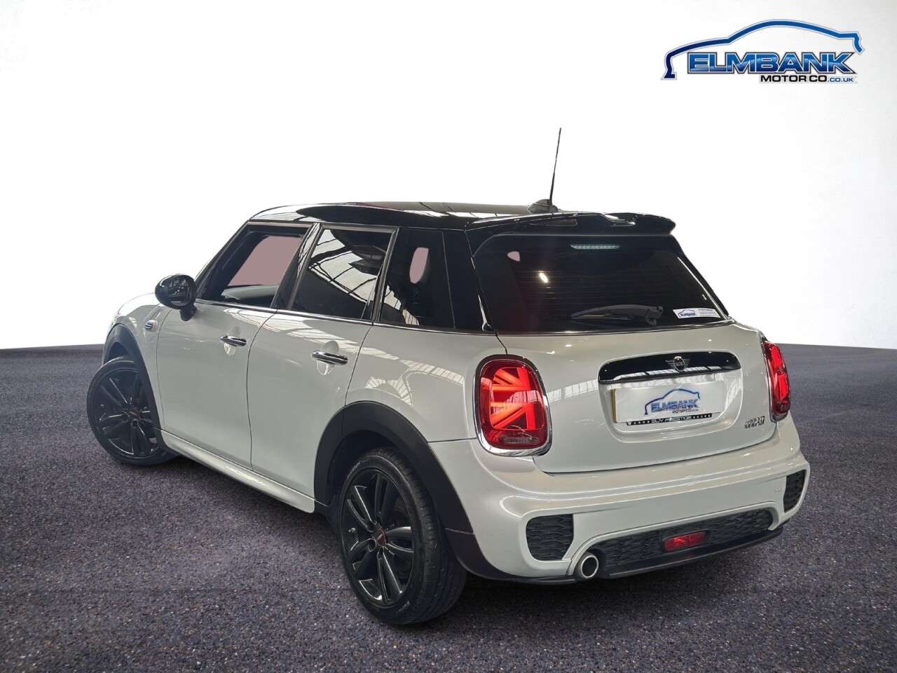 2019 MINI HATCH 2019 MINI HATCH