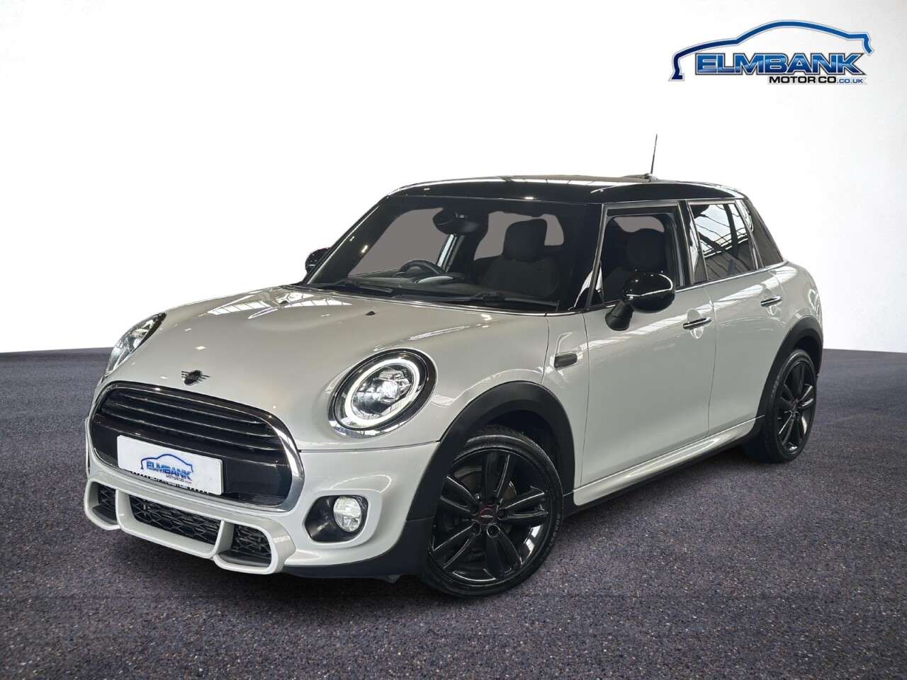 2019 MINI HATCH 2019 MINI HATCH