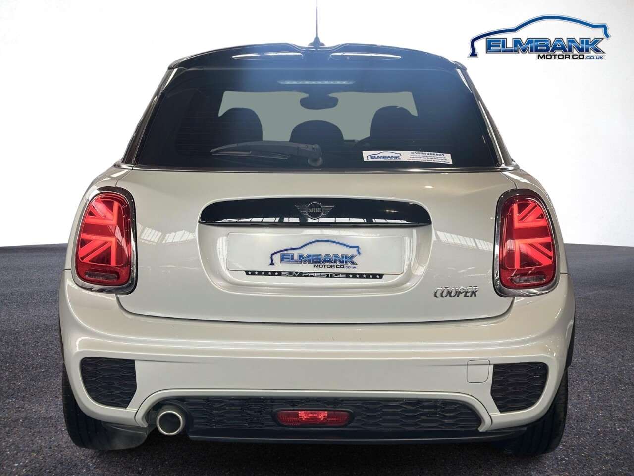 2019 MINI HATCH 2019 MINI HATCH