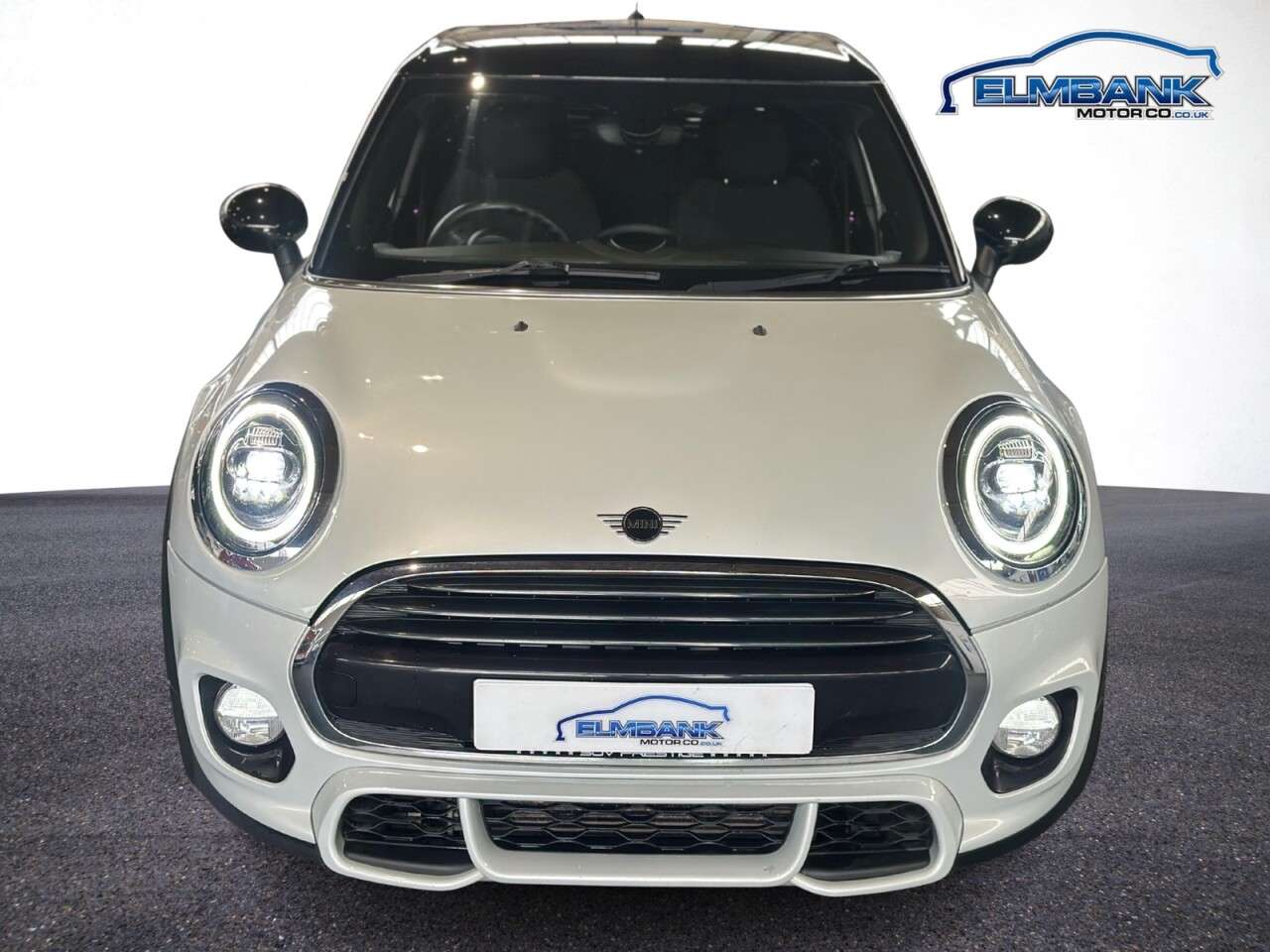 2019 MINI HATCH 2019 MINI HATCH