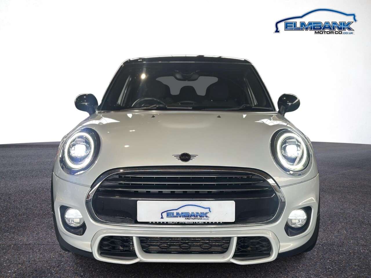 2019 MINI HATCH 2019 MINI HATCH