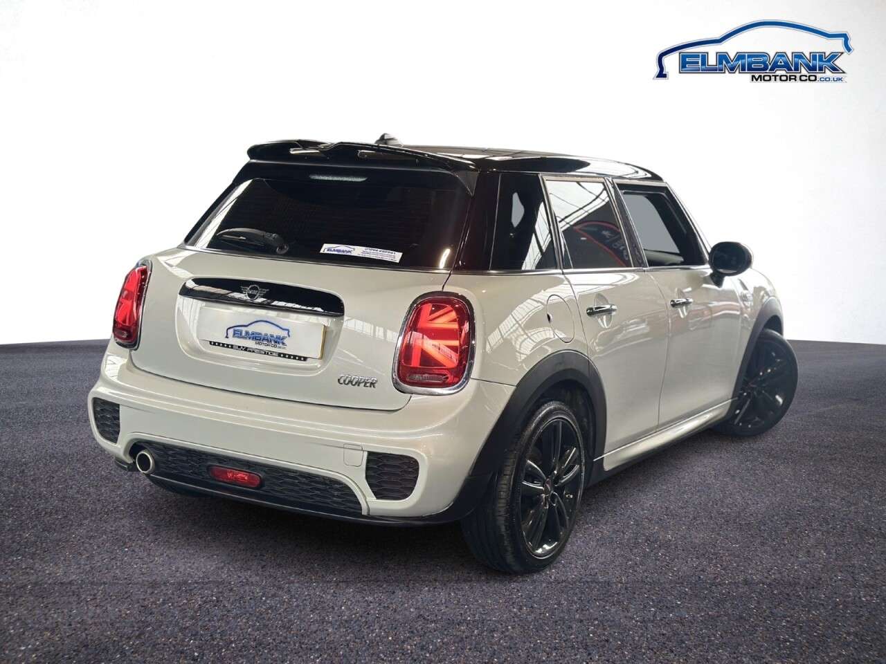 2019 MINI HATCH 2019 MINI HATCH