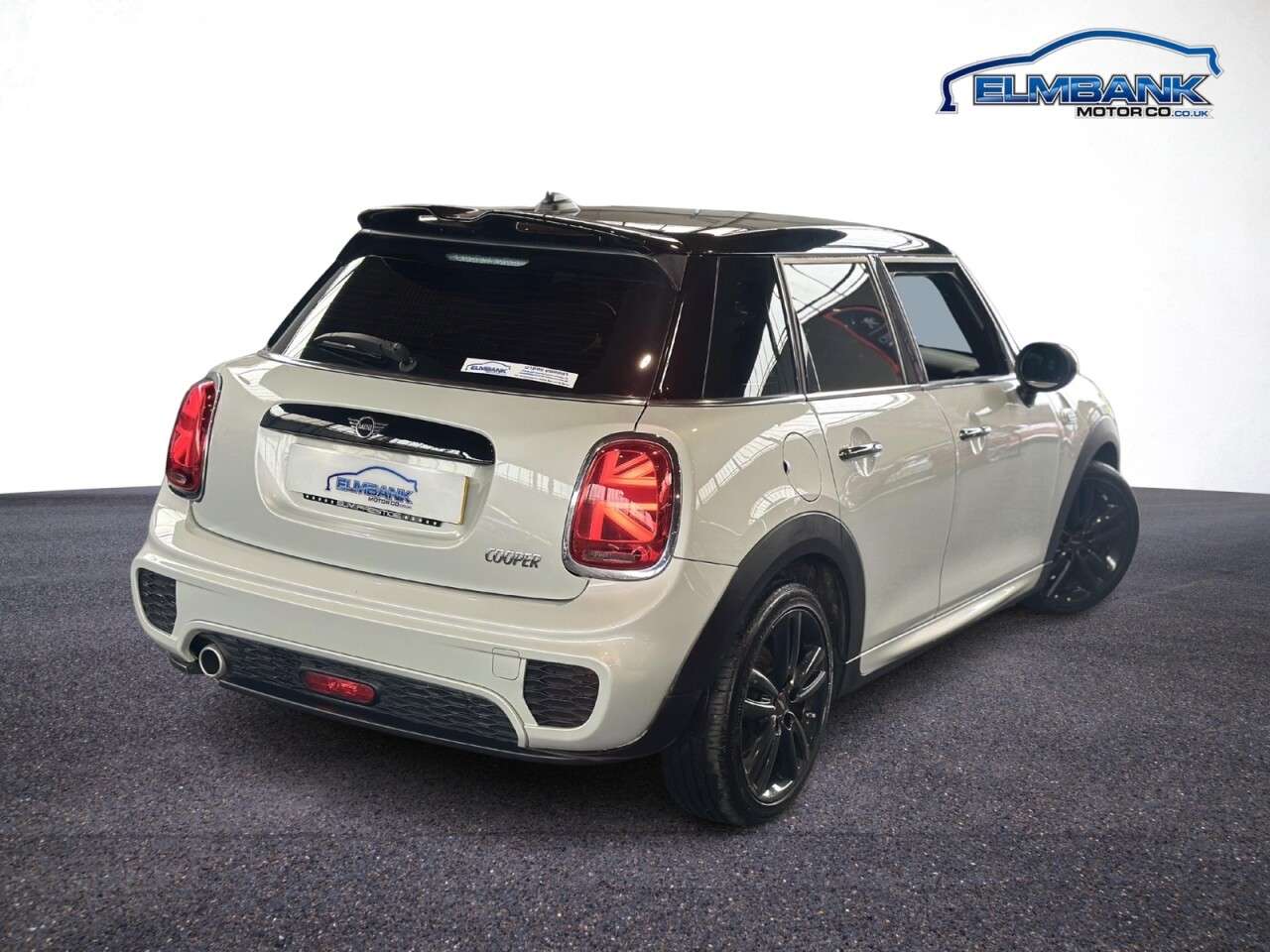 2019 MINI HATCH 2019 MINI HATCH