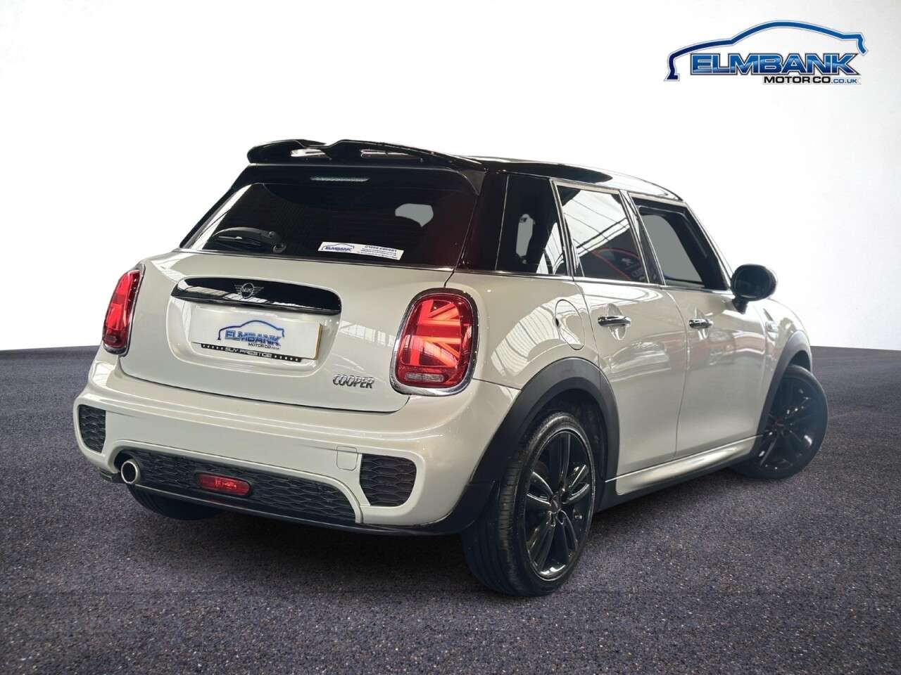 2019 MINI HATCH 2019 MINI HATCH