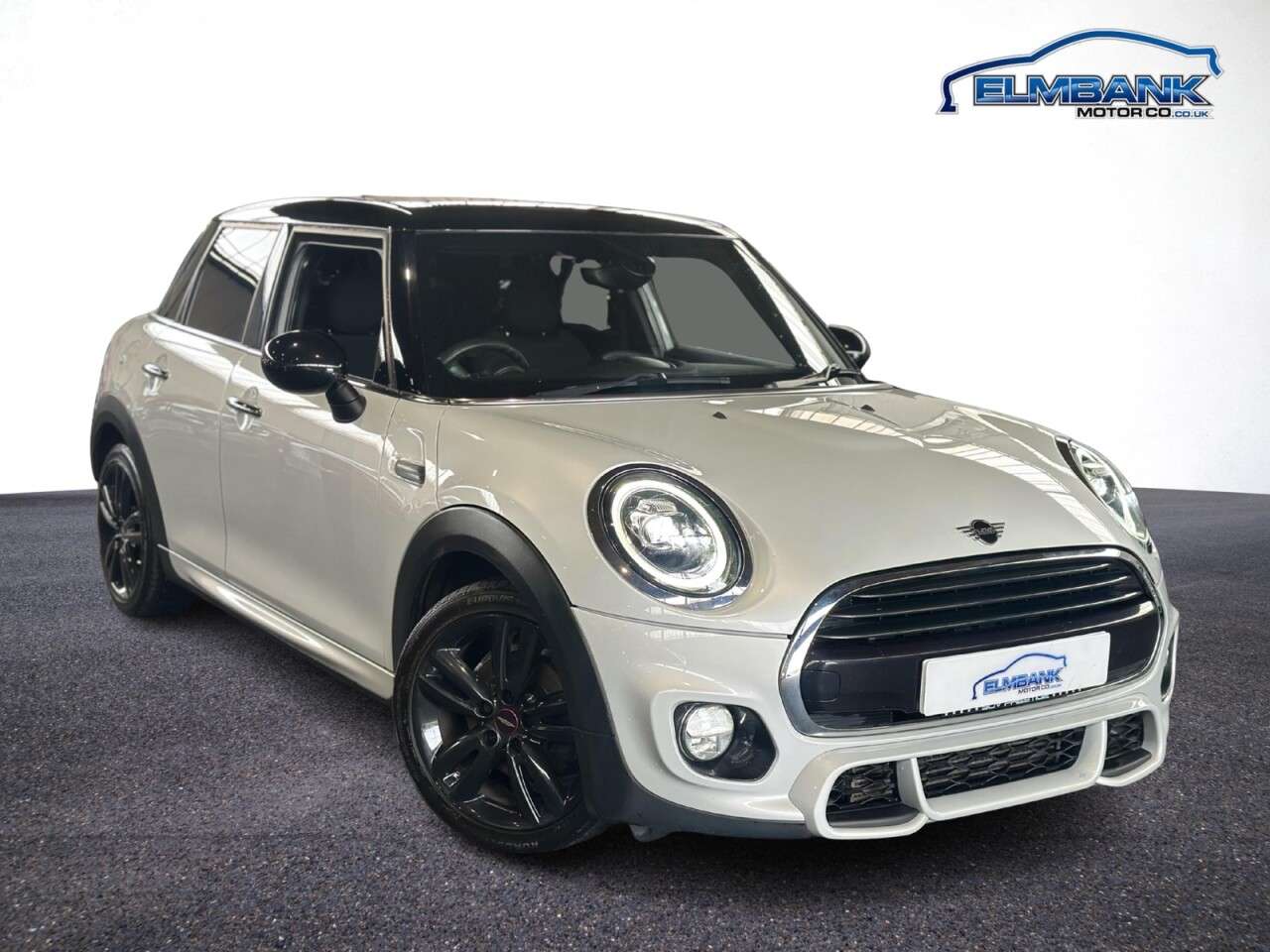 2019 MINI HATCH 2019 MINI HATCH