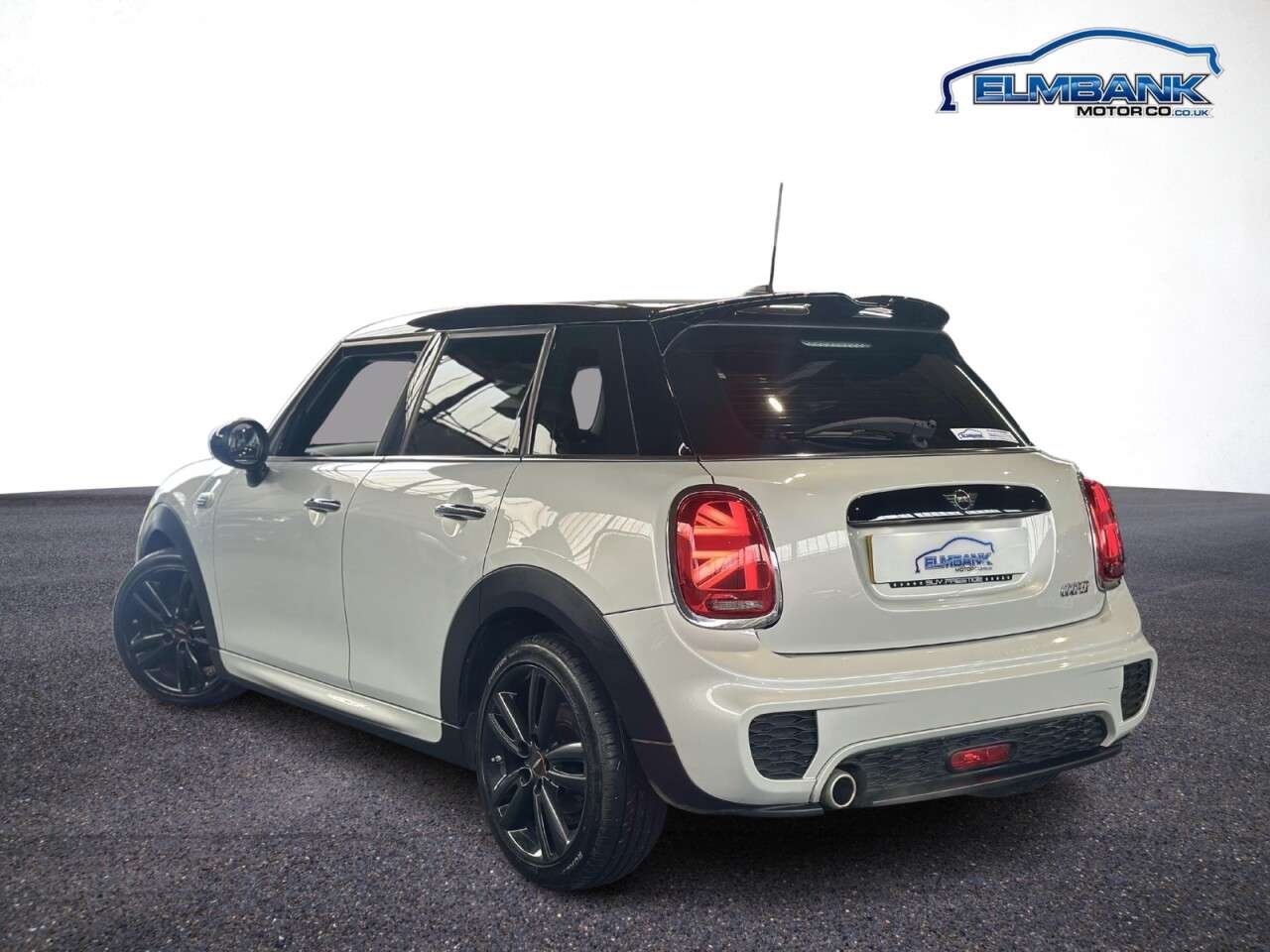 2019 MINI HATCH 2019 MINI HATCH