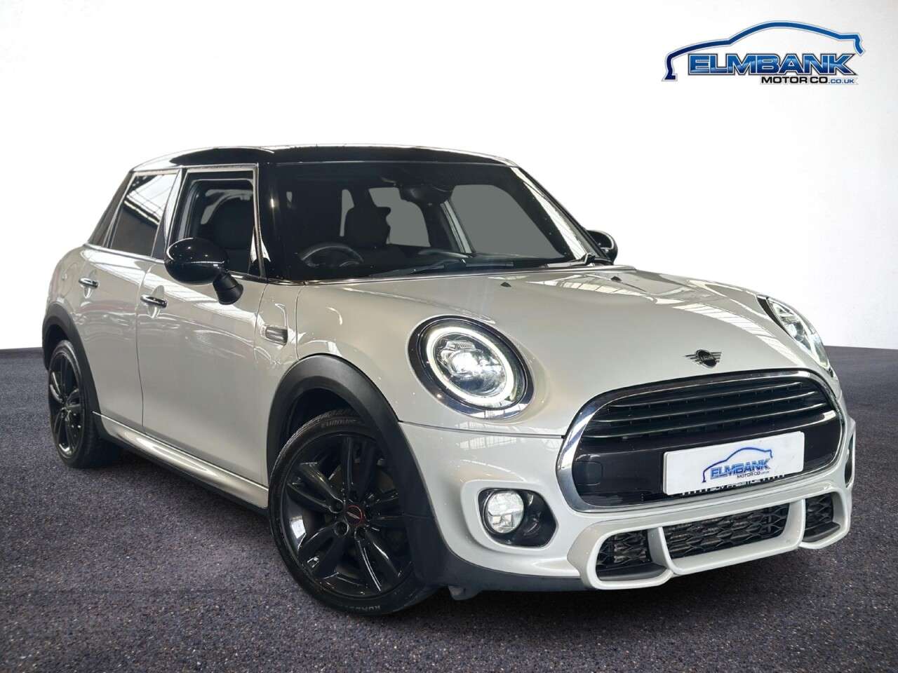 2019 MINI HATCH 2019 MINI HATCH